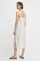 Oblečenie Šaty Calvin Klein K20K206685 béžová