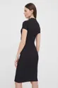 Calvin Klein sukienka czarny