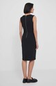 Одяг Сукня Calvin Klein K20K207035 чорний