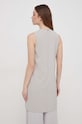 Odzież Calvin Klein sukienka K20K207257 szary