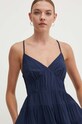 Abercrombie & Fitch rochie bleumarin KI159.4060.200