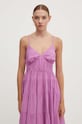 Abercrombie & Fitch rochie KI159.4060.630 violet
