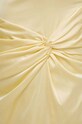 Abercrombie & Fitch rochie KI159.4061.810 galben