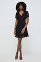 Сукня MICHAEL Michael Kors MS4828D3TQ чорний SS24