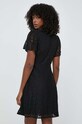 Îmbrăcăminte MICHAEL Michael Kors rochie MS4828D3TQ negru