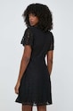 Одяг Сукня MICHAEL Michael Kors MS4828D3TQ чорний