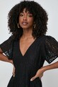 MICHAEL Michael Kors rochie negru MS4828D3TQ