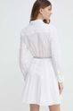 Îmbrăcăminte MICHAEL Michael Kors rochie MS48282E7A bej