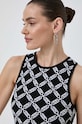 Платье MICHAEL Michael Kors чёрный MS482DZEH4