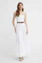 MICHAEL Michael Kors sukienka biały