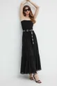 μαύρο Φόρεμα MICHAEL Michael Kors Γυναικεία