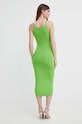 Îmbrăcăminte MICHAEL Michael Kors rochie MS4822X33D verde