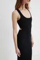 MICHAEL Michael Kors rochie negru MS4827333D