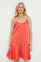 Сукня MICHAEL Michael Kors MR4821R99G червоний SS24