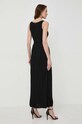 Îmbrăcăminte MICHAEL Michael Kors rochie MS4822IBFD negru