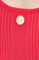 MICHAEL Michael Kors sukienka MR4825F33D czerwony