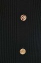 MICHAEL Michael Kors rochie MR4825F33D negru
