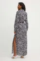Βαμβακερό φόρεμα MICHAEL Michael Kors Κύριο υλικό: 100% Οργανικό βαμβάκι Φόδρα: 100% Βαμβάκι