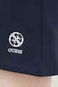 Guess sukienka HARPER V4GK00.KBP41 granatowy