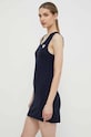Šaty Guess NYRA V4GK03.KBCO2 tmavomodrá SS24