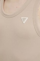 Φόρεμα Guess μπεζ V4GK03.KBCO2