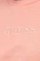 Бавовняна сукня Guess ATHENA Жіночий