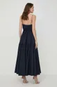 Βαμβακερό φόρεμα Ivy Oak 100% Οργανικό βαμβάκι