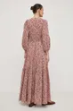 Φόρεμα Ivy Oak 60% Βισκόζη, 40% Βαμβάκι