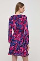 Oblečení Šaty Morgan REON.F REON.F.MULTICO vícebarevná