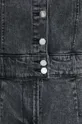 Jeans obleka Morgan Ženski