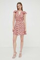 Morgan sukienka RINA RINA.MULTICO multicolor SS24