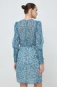 Платье Morgan Основной материал: 98% Полиэстер, 2% Металлическое волокно Подкладка: 57% Полиэстер, 43% Эластомультиэстер