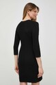 Îmbrăcăminte Morgan rochie RMLILY.NOIR negru