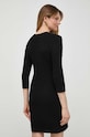 Oblečení Šaty Morgan RMLILY RMLILY.NOIR černá