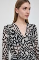 Morgan rochie RURRY.F.MULTICO multicolor