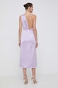 Odzież Marella sukienka 2413221032200 fioletowy
