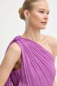 Платье Marella фиолетовой 2413221102200