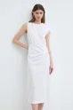 Платье Marella белый