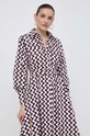 Marella sukienka multicolor 2413221342200