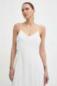 Φόρεμα Marella λευκό