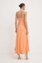 Oblečenie Šaty Marella 2413221502200 oranžová
