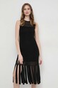 Marella rochie 2413391022200 negru SS24