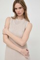 Платье Marella бежевый 2413621015200