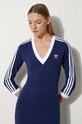 Haljina adidas Originals mornarsko plava IP2987