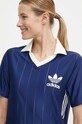 Платье adidas Originals тёмно-синий IR7467