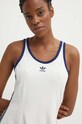 Šaty adidas Originals IR7468 béžová
