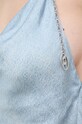 Diesel rochie D-GLASS A12871.0DQAW albastru
