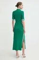 Платье Miss Sixty RJ5120 KNIT DRESS 84% Вискоза, 16% Полиэстер