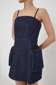 Miss Sixty vestito di jeans 6L1DJ4530000