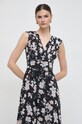 Сукня Guess чорний W3GK60.WDW82